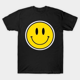Smile T-Shirt